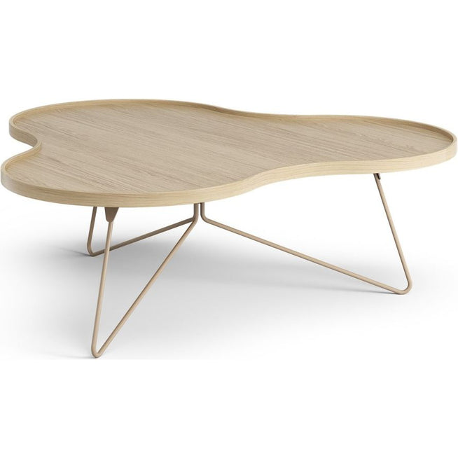 Photo of Flower Mono Table 107x114 Cm height 39 Cm