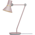 Thumbnail photo of Type 80 Table Lamp, Rose Pink, Incl. Led 6w Max 10w E27 600lm, 2700k Ip20 - Bordslampor - Sir Kenneth Grange - Rosa