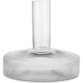 Thumbnail photo of Ripple Wine Carafe - Karaffel - Ripple Wine Carafe