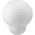 Thumbnail photo of Puff Bulb Lampshade 60x75 Cm White