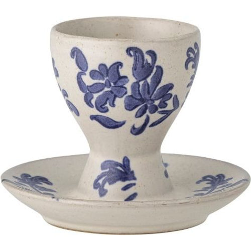 Photo of Petunia Egg Cup Set of 8 Pieces