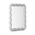 Thumbnail photo of Illu Mirror 65x50 Cm White