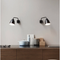 Thumbnail photo of Caravaggio Read Wall Lamp