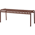 Thumbnail photo of Palissade Bench