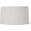 Thumbnail photo of Eclipse Lampshade - Lampeskærm - Natural