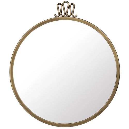 Photo of Randaccio Mirror