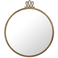 Thumbnail photo of Randaccio Mirror