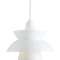 Thumbnail photo of Doo-wop Hanging Lamp