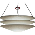 Thumbnail photo of Floatation 3 Pendant Lamp Ø75