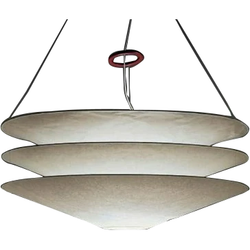 Photo of Floatation 3 Pendant Lamp Ø75