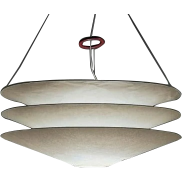 Floatation 3 Pendant Lamp Ø75