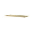 Thumbnail photo of String Desk Top 180x78, Oak - Desk - Nils Strinning - Wood Coloured - Mdf/Wood