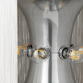 Thumbnail photo of Model 597 Floor Lamp, H45 cm