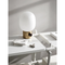 Thumbnail photo of JWDA Metallic Table Lamp