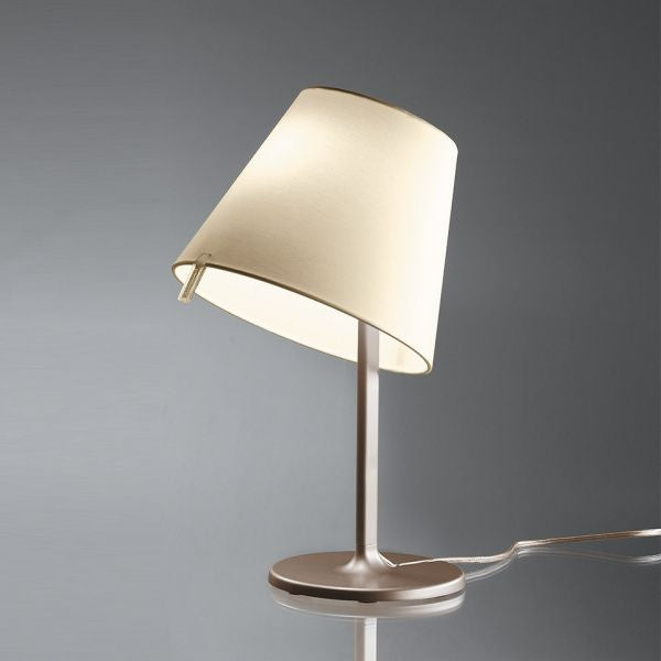 Photo of Melampo Notte Bordslampa Brons/neutral - Bordslampor - Adrien Gardère - Brons