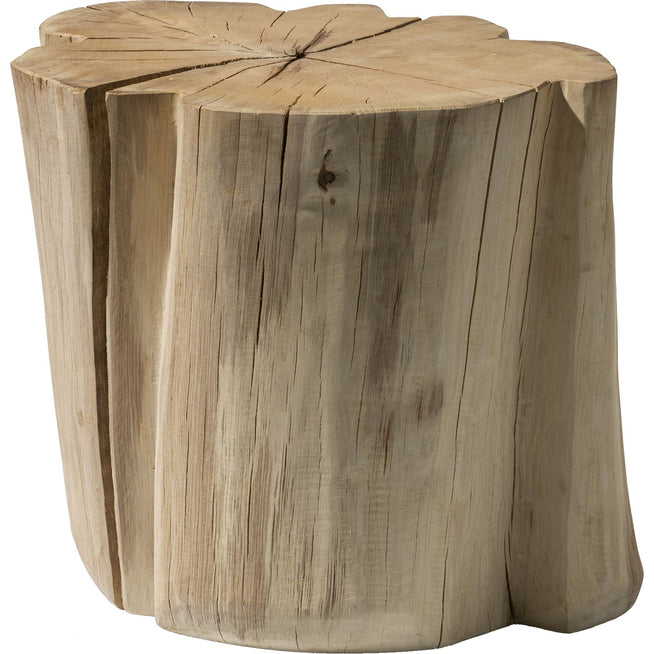 Photo of Brick Side Table