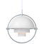 Multi-Lite Pendant Lamp, Large