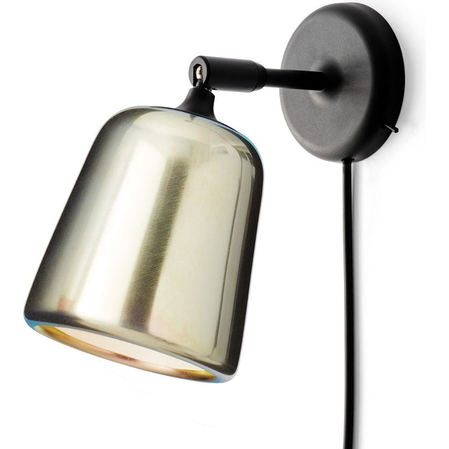 Photo of Material Wall Lamp