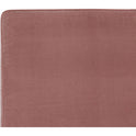 Alexandra Gavelvar Velvet, Pink