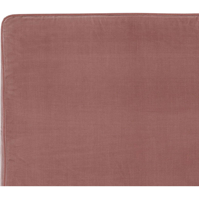 Photo of Alexandra Gavelvar Velvet, Pink
