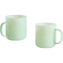 Borosilicate Mug
