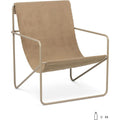 Thumbnail photo of Desert Lounge Chair