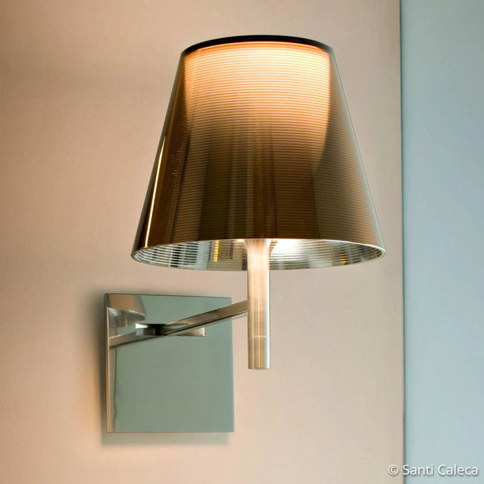 Photo of Ktribe W Wall Lamp