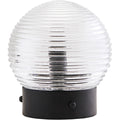 Thumbnail photo of Daia Lampe - Grå