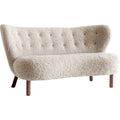 Thumbnail photo of Little Petra VB2 Sofa