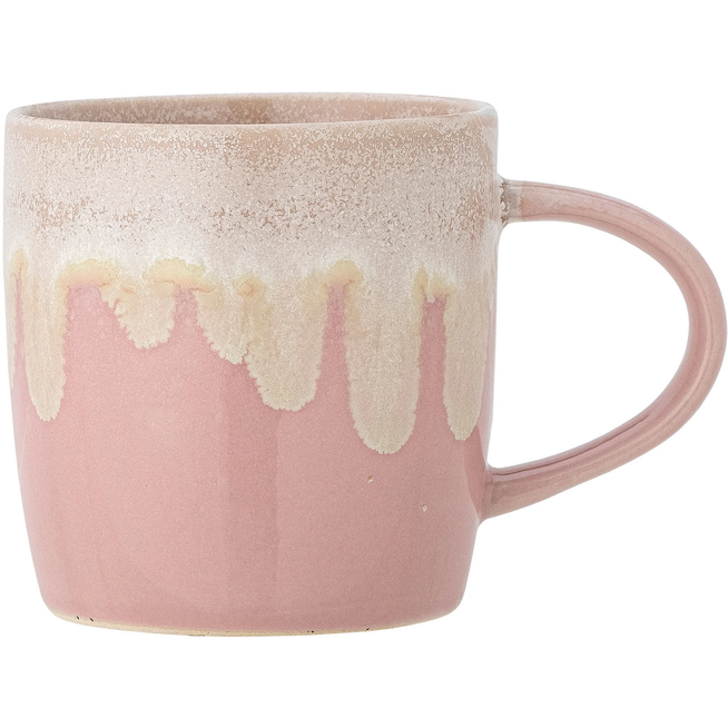 Photo of Louisa Mug Pink Set of 6 Pieces