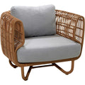 Thumbnail photo of Nest Outdoor Lounge Chair