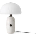 Thumbnail photo of 591 Sculpture Table Lamp
