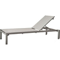 Relax Sunbed