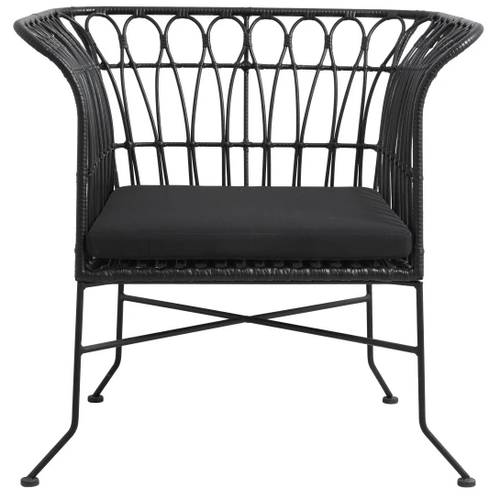 Photo of Alba Armchair - Outdoor