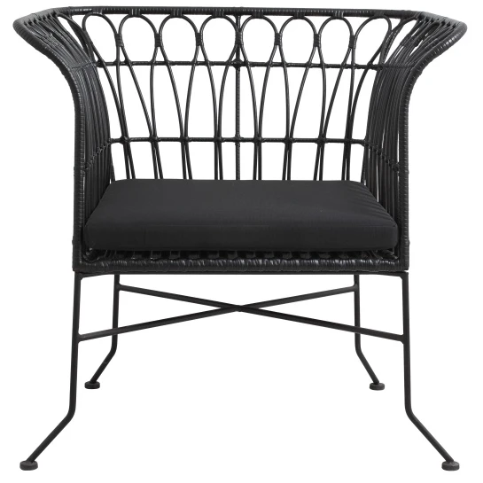 Photo of Alba Armchair - Outdoor