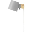Rise Wall Lamp