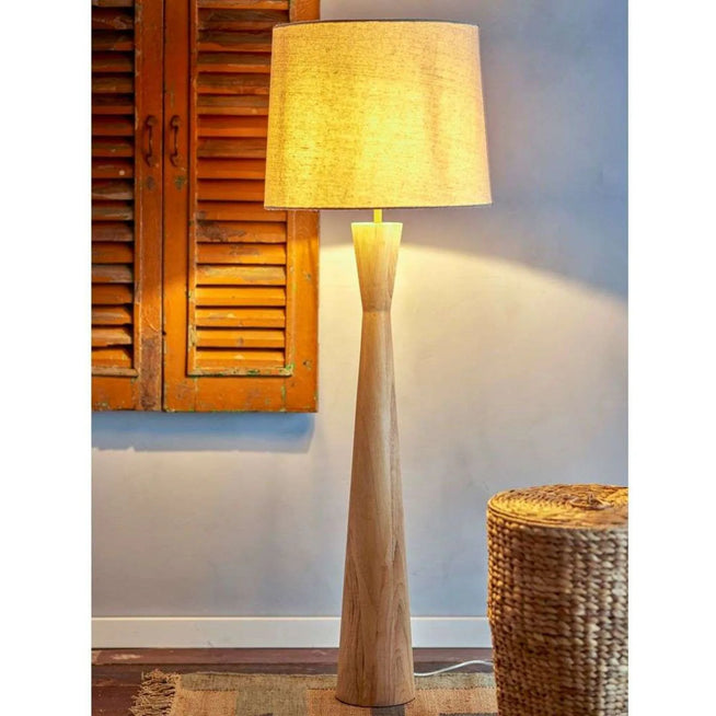 Photo of Leonor Floor Lamp