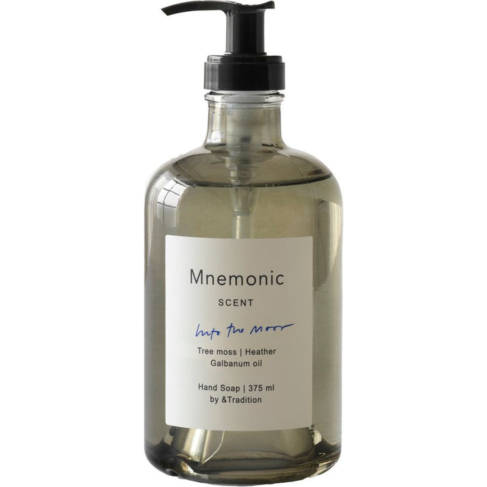 Photo of Mnemonic MNC1 Hand Soap