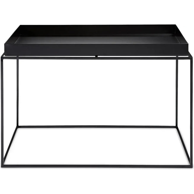 Photo of Tray Table Black