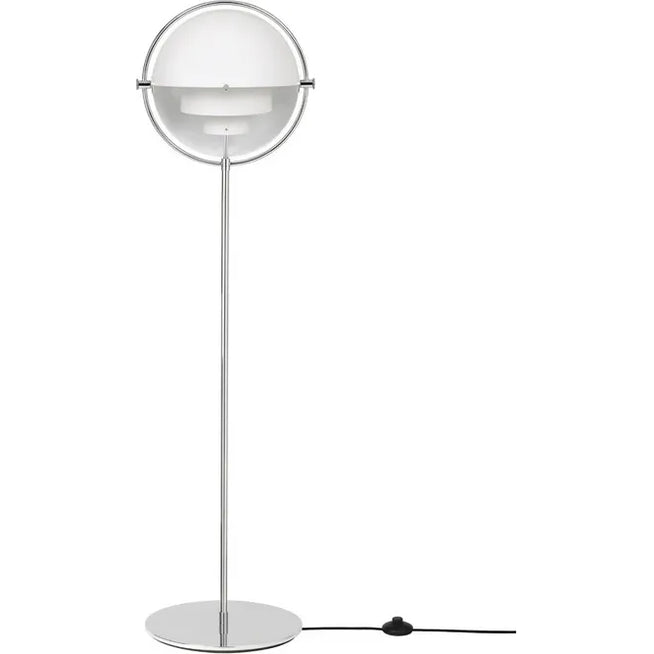 Photo of Multi-Lite Floor Lamp