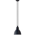 No. 322XL Ceiling Lamp From Lampe Gras
