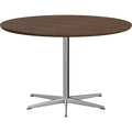Thumbnail photo of Circular Dining Table Model A825, Ø120 cm