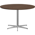 Circular Dining Table Model A825, Ø120 cm