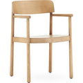 Thumbnail photo of Timb Armchair 1