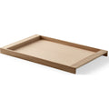 Thumbnail photo of No. 10 Tray Large Skagerak By