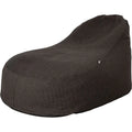 Thumbnail photo of Diamond Lounge Armchair Soft Rope Cane-line Natté Taupe
