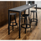 Thumbnail photo of Revolver Bar Stool H75 cm