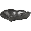 Thumbnail photo of Oyster Bowl Fra Ferm Living (black Brass)