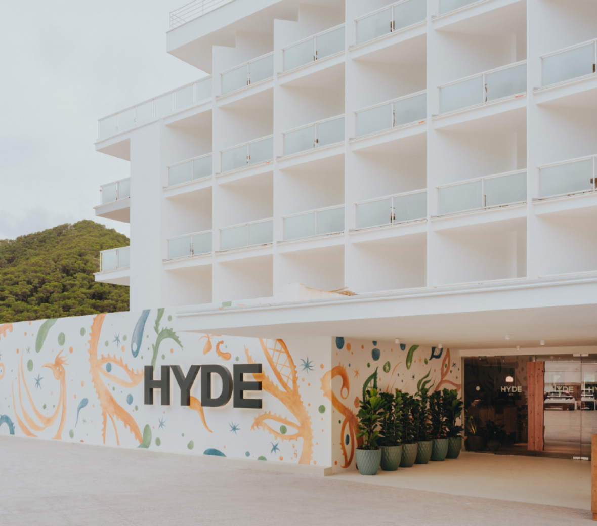 Hyde Ibiza