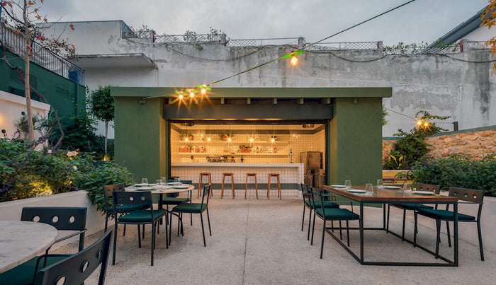 Innamorata Restaurant